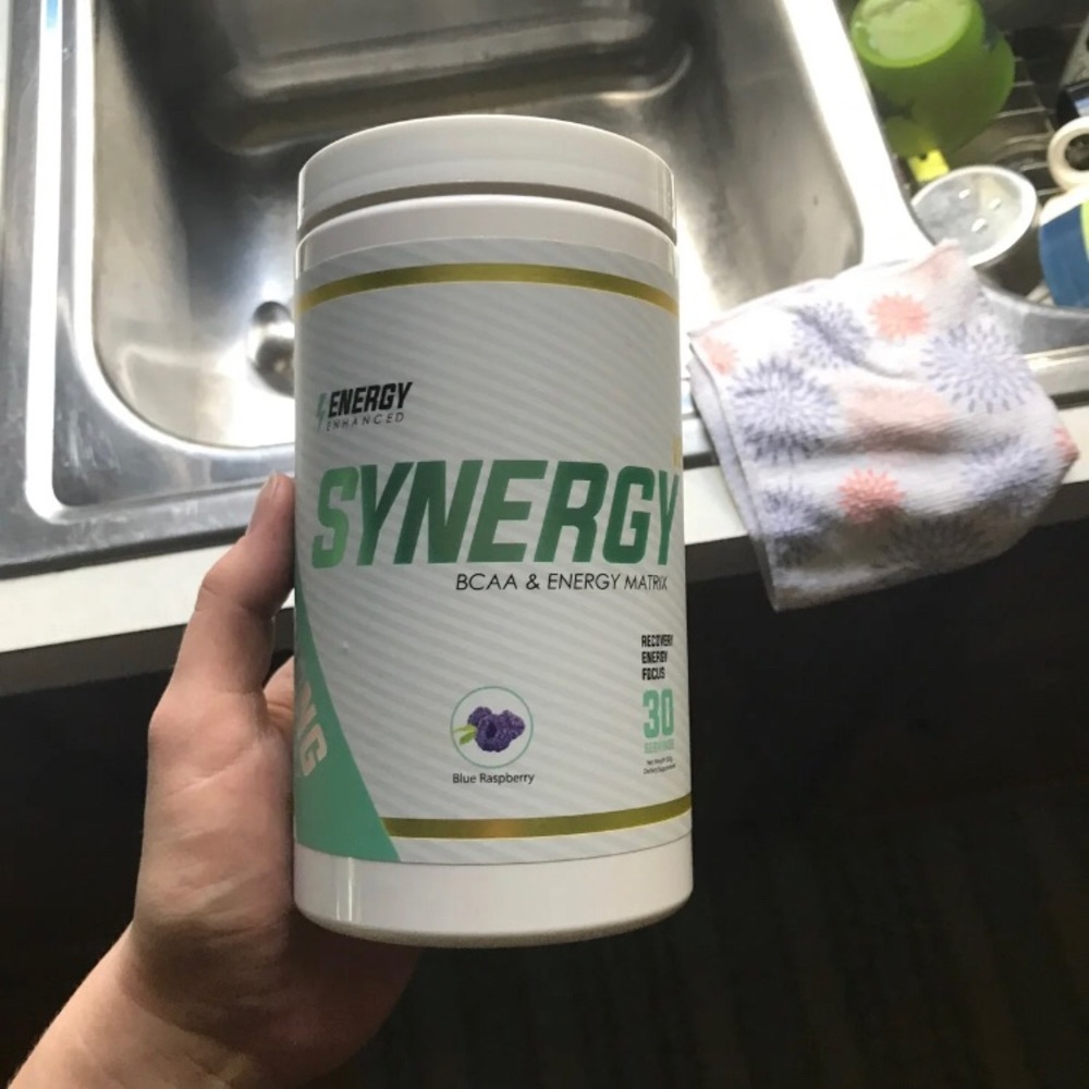 Synergy